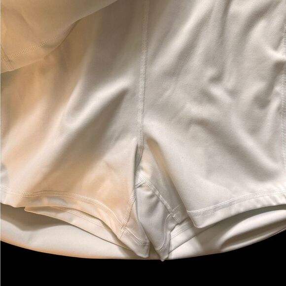 BNWT J.Crew Activewear Cloud Stretch One Shoulder Sports Dress - XXL - Picture 10 of 12